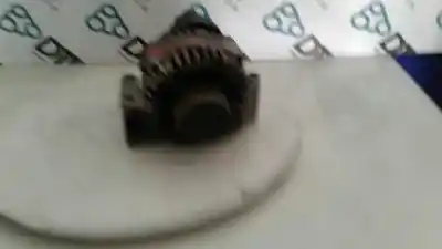 Peça sobressalente para automóvel em segunda mão  por PEUGEOT BIPPER  Referências OEM IAM B86857184845 TG9S036 2543477A