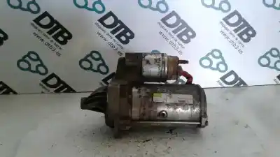 Pièce détachée automobile d'occasion Démarreur De Voiture pour RENAULT LAGUNA III 2.0 dCi Diesel CAT Références OEM IAM TS22E5  8200458765