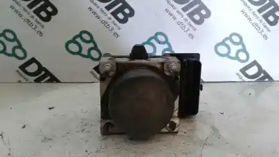 Second-hand car spare part abs for fiat punto / grande punto (199) 1.3 d multijet oem iam references 0265232053 050 51798104