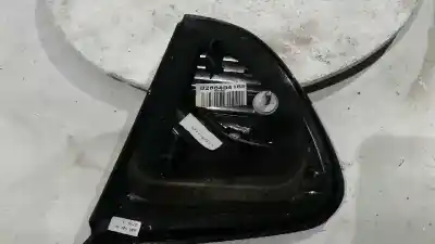 Peça sobressalente para automóvel em segunda mão farolim interior traseiro esquerdo por otras marcas captur dynamique referências oem iam 0286404165