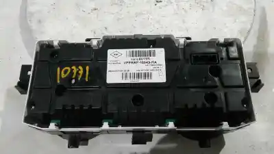 Peça sobressalente para automóvel em segunda mão quadrante por otras marcas captur dynamique referências oem iam 248108011r  ldra005642