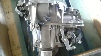 Second-hand car spare part  for NISSAN MICRA K14  OEM IAM references JH3376  JH3376