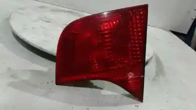 Peça sobressalente para automóvel em segunda mão farolim interior traseiro direito por audi a4 berlina (8e) 2.0 tdi referências oem iam 96503802