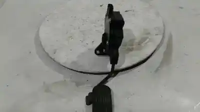 Second-hand car spare part accelerator pedal for lexus is200 (ds2/is2) 2.2 d-4d cat oem iam references 7811053120