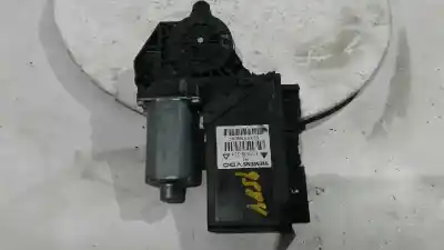 Peça sobressalente para automóvel em segunda mão motor elevador vidro traseiro esquerdo por audi a4 berlina (8e) 2.0 tdi referências oem iam 5wk49204cbf