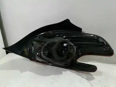 Second-hand car spare part left tailgate light for peugeot 208 active oem iam references   