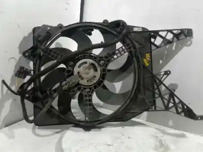 Pezzo di ricambio per auto di seconda mano elettroventola per opel corsa d 1.3 16v cdti riferimenti oem iam 55703932