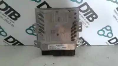 Peça sobressalente para automóvel em segunda mão centralina de motor uce por volvo v40 cross country momentum referências oem iam s180134103a