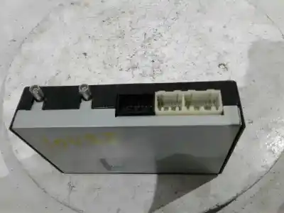 Second-hand car spare part electronic module for opel corsa e business oem iam references 84236737 tg10an3wne7 555343750