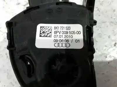 Second-hand car spare part  for AUDI A5 COUPE (8T)  OEM IAM references 8K1721523  6PV00950500
