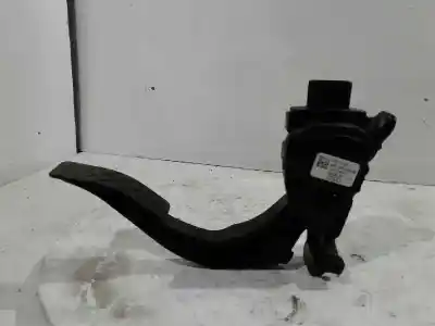Second-hand car spare part accelerator pedal for audi a5 coupe (8t) 2.0 tfsi (132kw) oem iam references 8k1721523  6pv00950500