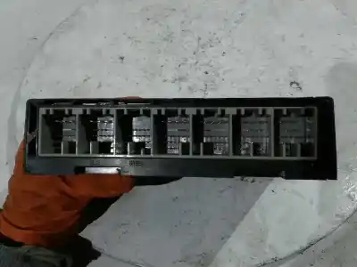 Second-hand car spare part electronic module for opel corsa e business oem iam references 13515939 f00hj01694 170804