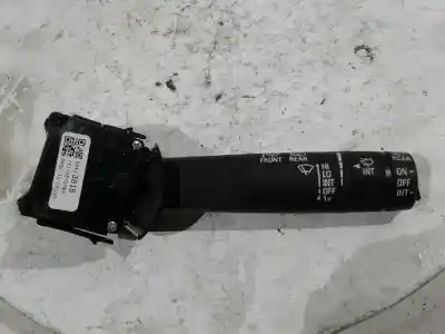 Pezzo di ricambio per auto di seconda mano comando pulito per opel corsa e business riferimenti oem iam 94533818  71710510099