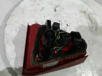 Pezzo di ricambio per auto di seconda mano luce di coda interna destra per audi a5 coupe (8t) 2.0 tfsi (132kw) riferimenti oem iam 8t0945094a  