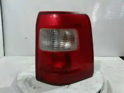 Pezzo di ricambio per auto di seconda mano  per FORD ECOSPORT  Riferimenti OEM IAM 2N1513A602CA  