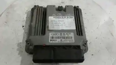 Tweedehands auto-onderdeel Ecu Motorcontroller voor AUDI A3 (8P) 2.0 TDI OEM IAM-referenties 0281011905 810 03G906016FF