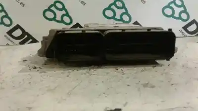 Peça sobressalente para automóvel em segunda mão centralina de motor uce por audi a3 (8p) 2.0 tdi referências oem iam 0281011905 810 03g906016ff