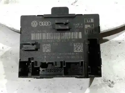 Second-hand car spare part  for AUDI A5 COUPE (8T)  OEM IAM references 8T0959792J  8T0959792D