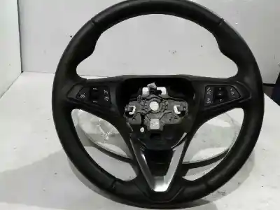 Second-hand car spare part steering wheel for opel corsa e business oem iam references 39116011