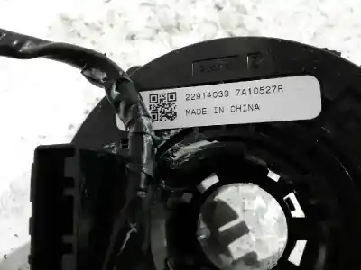 Second-hand car spare part air bag ring for opel corsa e business oem iam references 22914039