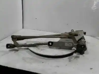 Peça sobressalente para automóvel em segunda mão  por FORD FIESTA (CB1)  Referências OEM IAM 3397021160  8A6117500AB