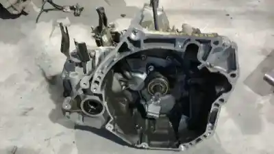 Gebrauchtes Autoersatzteil  zum NISSAN MICRA (K13)  OEM-IAM-Referenzen JH3195  