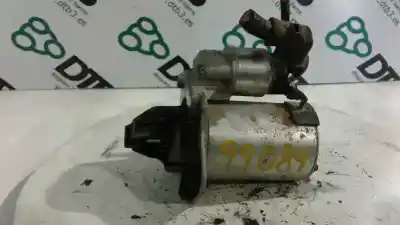 Gebrauchtes Autoersatzteil  zum NISSAN MICRA (K13)  OEM-IAM-Referenzen 00233001HCTA  1196052A
