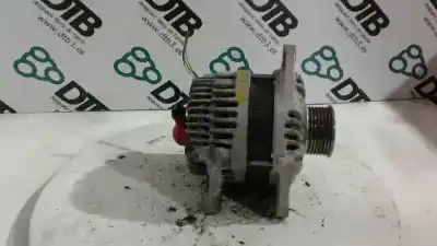 Gebrauchtes Autoersatzteil  zum NISSAN MICRA (K13)  OEM-IAM-Referenzen A5TL0191AM  231001HN1A