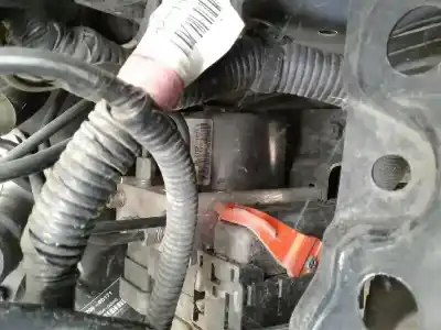 Pezzo di ricambio per auto di seconda mano  per TOYOTA YARIS  Riferimenti OEM IAM 445100D110  06210212114