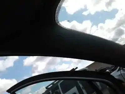 Pezzo di ricambio per auto di seconda mano airbag a tenda anteriore sinistro per toyota yaris live riferimenti oem iam 