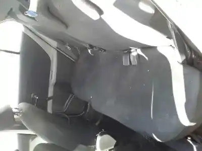 Pezzo di ricambio per auto di seconda mano Sedili Posteriori per TOYOTA YARIS Live Riferimenti OEM IAM   