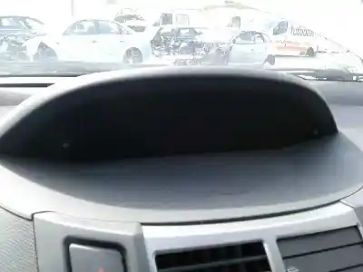 Pezzo di ricambio per auto di seconda mano  per TOYOTA YARIS  Riferimenti OEM IAM 838000DJ00  MB4573003611