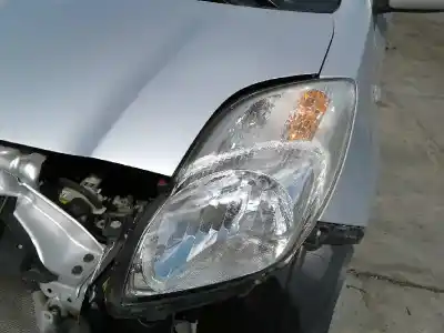 Pezzo di ricambio per auto di seconda mano  per TOYOTA YARIS  Riferimenti OEM IAM 89902764  