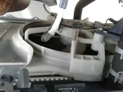 Pezzo di ricambio per auto di seconda mano elettroventola per toyota yaris live riferimenti oem iam mf4227504970