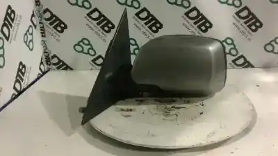 Second-hand car spare part left rearview mirror for bmw x3 (e83) 2.0d oem iam references  5 cables 