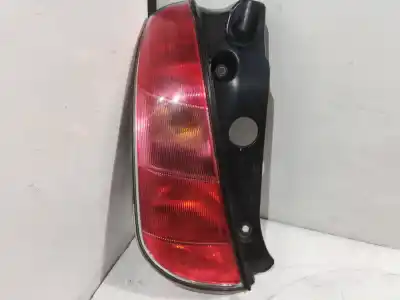 Автозапчастина б/у лівий ход ліхар для lancia ypsilon (101) 1.3 jtd cat посилання на oem iam 51703972  