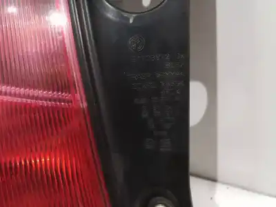 Автозапчастина б/у лівий ход ліхар для lancia ypsilon (101) 1.3 jtd cat посилання на oem iam 51703972  