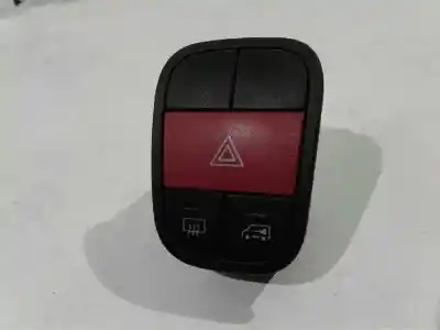 Peça sobressalente para automóvel em segunda mão  por PEUGEOT BIPPER  Referências OEM IAM T098  