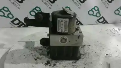 Second-hand car spare part abs for ford c-max (cb3) 1.6 tdci cat oem iam references 8m512c405aa