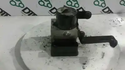 Peça sobressalente para automóvel em segunda mão abs por ford c-max (cb3) 1.6 tdci cat referências oem iam 8m512c405aa aa26g 10020603224