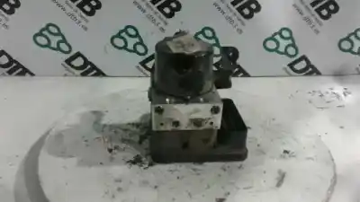 Peça sobressalente para automóvel em segunda mão abs por ford c-max (cb3) 1.6 tdci cat referências oem iam 8m512c405aa aa26g 10020603224