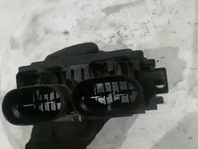 Pièce détachée automobile d'occasion module électronique pour renault laguna iii 2.0 dci diesel cat références oem iam 243800002r  