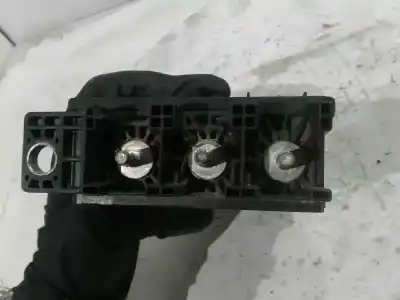 Pièce détachée automobile d'occasion module électronique pour renault laguna iii 2.0 dci diesel cat références oem iam 243800002r  