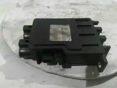 Pièce détachée automobile d'occasion module électronique pour renault laguna iii 2.0 dci diesel cat références oem iam 243800002r  