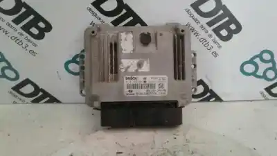 Pezzo di ricambio per auto di seconda mano  per HYUNDAI I20  Riferimenti OEM IAM 0281030859 61GE50EMCVELIA1U 391122A975