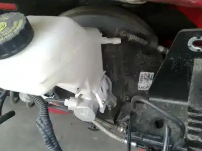 Pièce détachée automobile d'occasion  pour OPEL CORSA E  Références OEM IAM 39078521  0204J00549