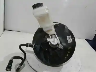 Peça sobressalente para automóvel em segunda mão servo freio por opel corsa e 1.4 16v cat (b 14 xej / ldd) referências oem iam 39078521  0204j00549