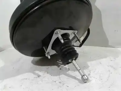 Peça sobressalente para automóvel em segunda mão servo freio por opel corsa e 1.4 16v cat (b 14 xej / ldd) referências oem iam 39078521  0204j00549