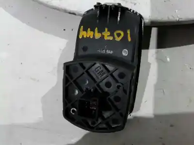 Second-hand car spare part right front power window switch for opel corsa e 1.4 16v cat (b 14 xej / ldd) oem iam references 13430018  315625731