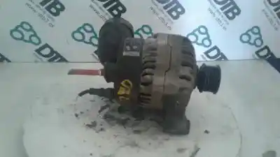 Pezzo di ricambio per auto di seconda mano ALTERNATORE per BMW SERIE 5 BERLINA (E39)  Riferimenti OEM IAM 0123325010 806 14329771